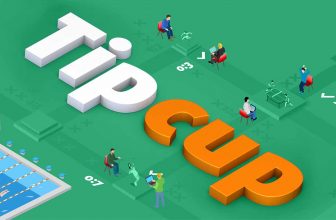 Od 8. dubna do 26.5. bude probíhat Jarní Tipcup, kde vítěz získá 100 000 Netů.
