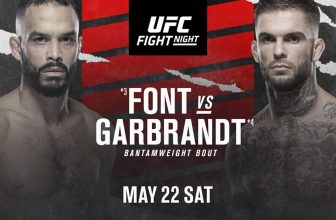UFC Fight Night 188 – preview, livestream, fight card + TIP