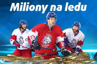 Zúčastněte se jedné ze tří soutěží od Tipsportu a Chance a vyhrajte milióny.