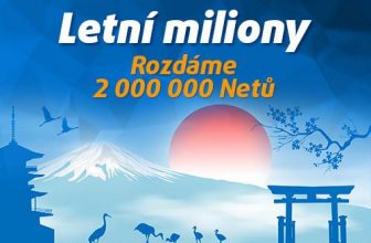 Letní miliony