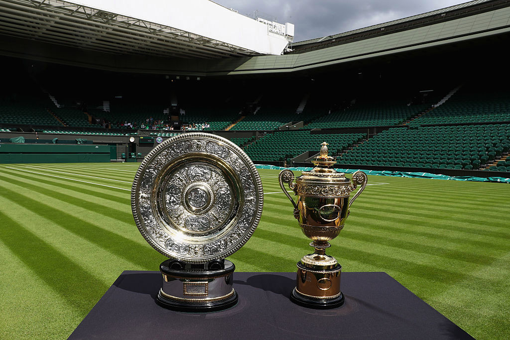 wimbledon