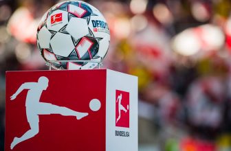 Kdo vyhraje Bundesligu 2021/22?