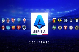 Kdo vyhraje Serii A 2021/22?