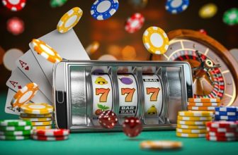 Proč je sázení na sport lepší než casinové hry?