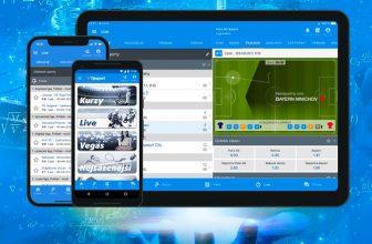 Tipsport aplikace | 7+1 informace o aplikaci od Tipsportu