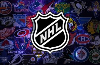 NHL