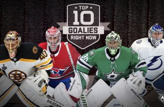 nejlepsi-golmani-nhl