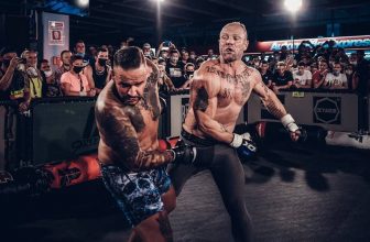 Zápasy amatérů v MMA, jde na ně vůbec sázet?