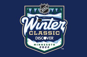 NHL Winter Classic 2022