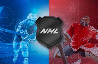 NHL nezastavuje ani po Vánocích, kdo si dělá nejlepší vyhlídky do nového roku?