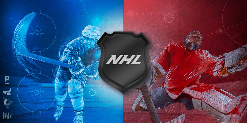 NHL nezastavuje ani po Vánocích, kdo si dělá nejlepší vyhlídky do nového roku?
