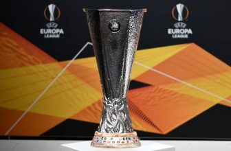 Evropská liga má vylosované duely vyřazovací části
