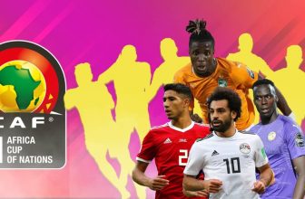 Predikce na Pohár afrických národů