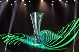 Konferenční liga UEFA 2022