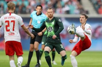 Potvrdí Lipsko proti Wolfsburgu roli jednoznačného favorita?
