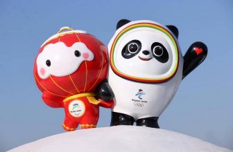 Extra bonusy k Zimní olympiádě v Pekingu od sázkových kanceláří