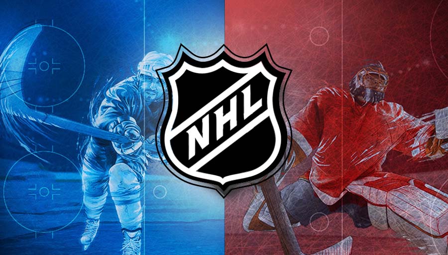 Jak přizpůsobit sázení na NHL ke konci základní části