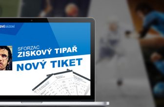 Hodnotné tikety zdarma