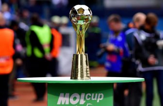 Jak sázet na český MOL Cup