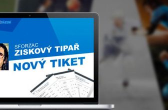 Sforziho tiket