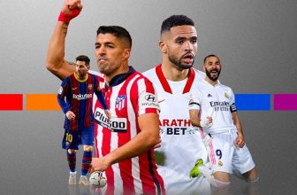 Je LaLiga opravdu rozhodnuta? Tipy na nejvyšší španělskou ligu!