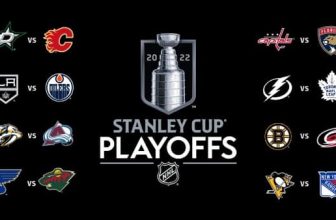 Osmifinále NHL zná své složení! Tipy na první zápasy play-off naleznete v článku