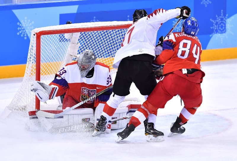 MS v hokeji 2022: Získej všechny informace o šampionátu ve Finsku!