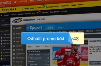 Promo kódy