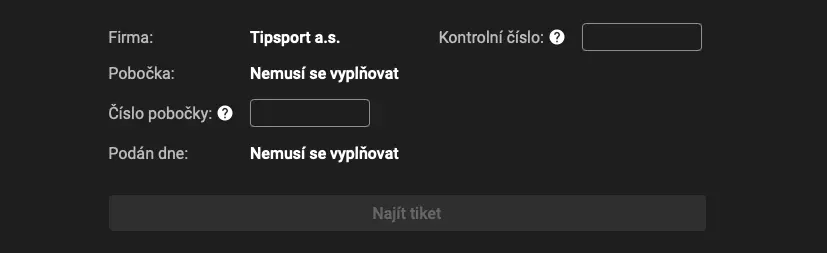 Tipsport