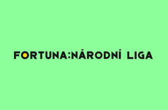 fortuna národní liga - fnl