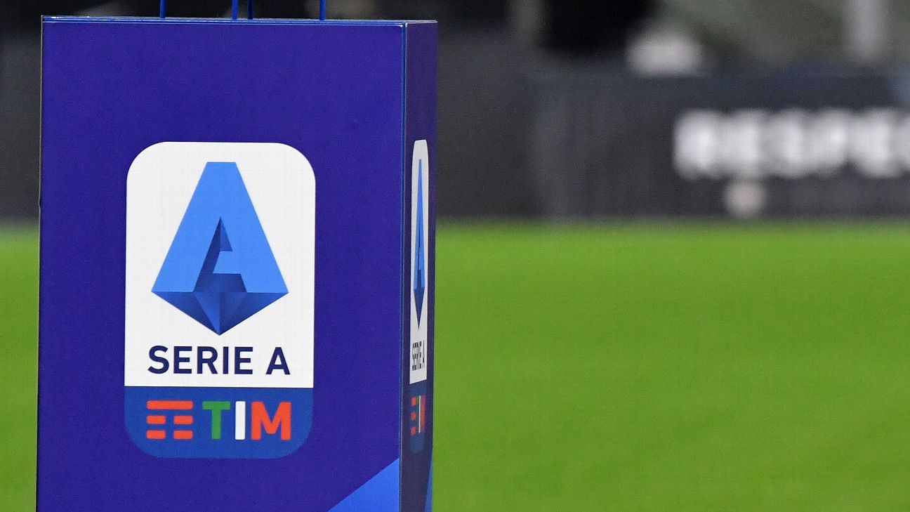 Serie A |  tutto sui migliori campionati di calcio italiani