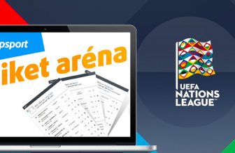 Liga národů UEFA