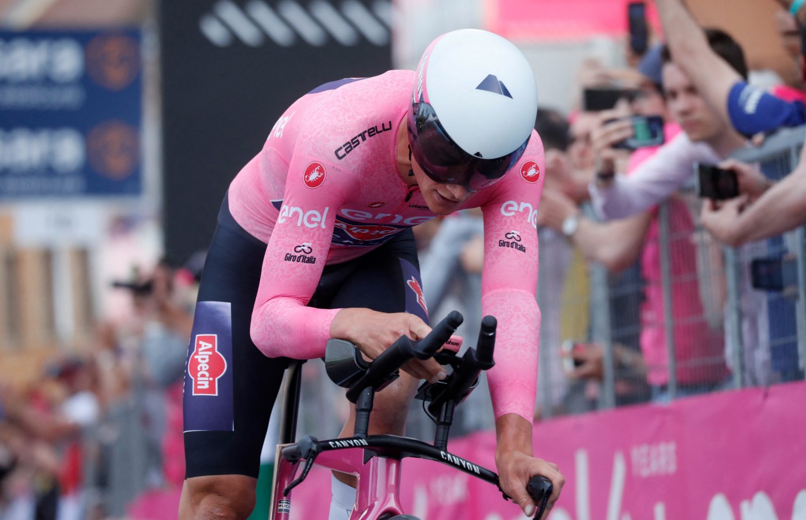 Giro d'Italia