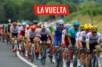 la-vuelta