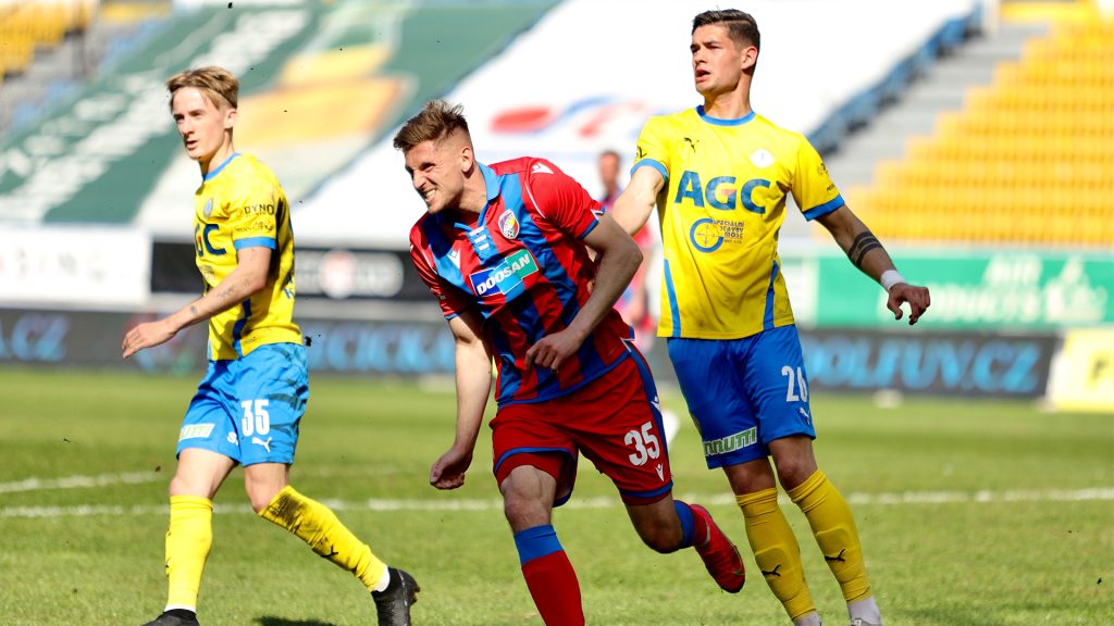 Křest ohněm: Teplice hostí Plzeň, úřadujícího mistra