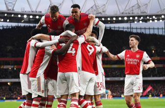 Arsenal - Leicester