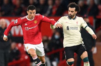 Manchester United - Liverpool