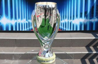 Real Madrid - Eintracht Frankfurt