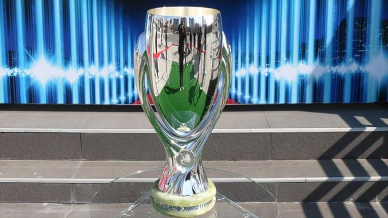 Real Madrid - Eintracht Frankfurt