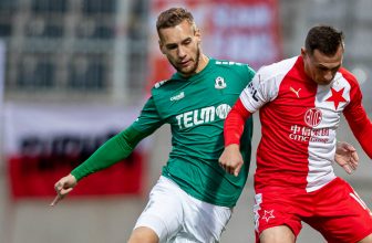 Přiveze Slavia z Jablonce 3 body?