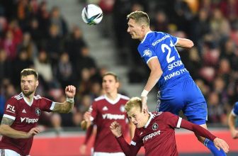 Utrápená Boleslav hostí Spartu