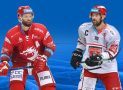 Hokejová Tipsport Extraliga zahájena! Na co vsadit v nové sezoně?