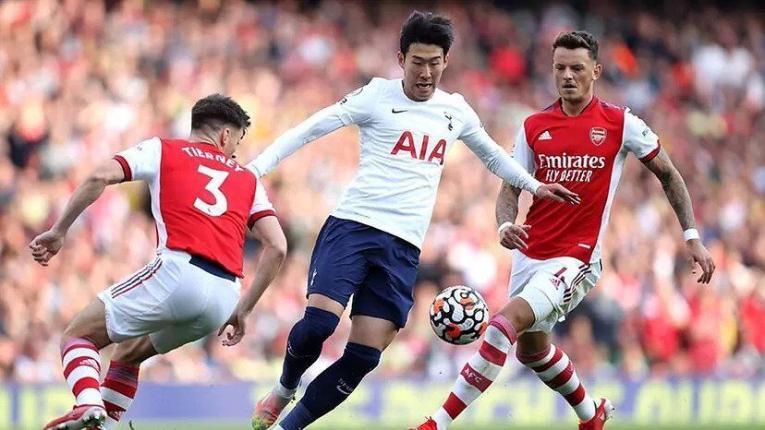 Arsenal - Tottenham