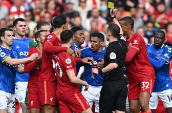 Everton - Liverpool