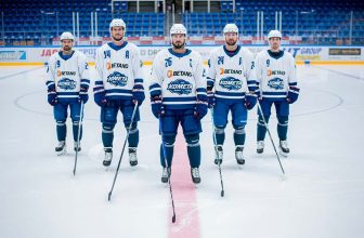 Betano HC Kometa Brno