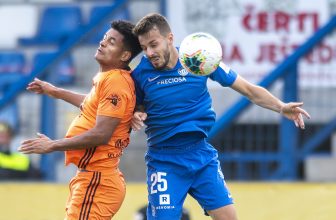 Vyšlápne si Liberec na Boleslav?