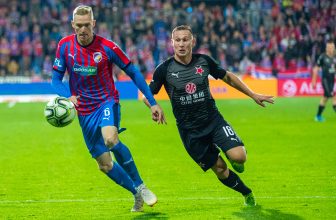 Sexy šlágr Plzeň-Slavia uzavře 9. kolo. Kdo ovládne souboj titánů?