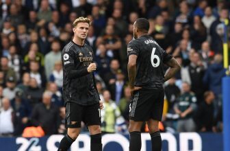 Arsenal - PSV