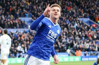 Leicester - Leeds