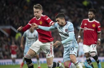 Manchester United - West Ham